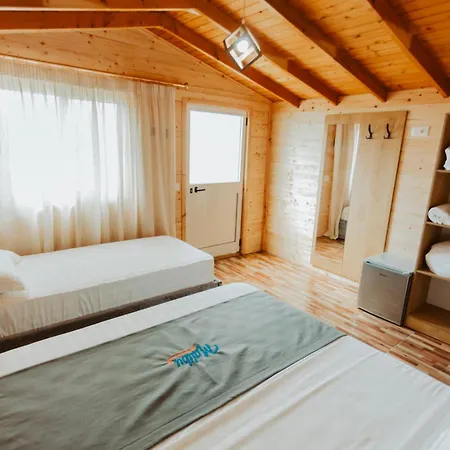 Malibu Prázdninový dům
