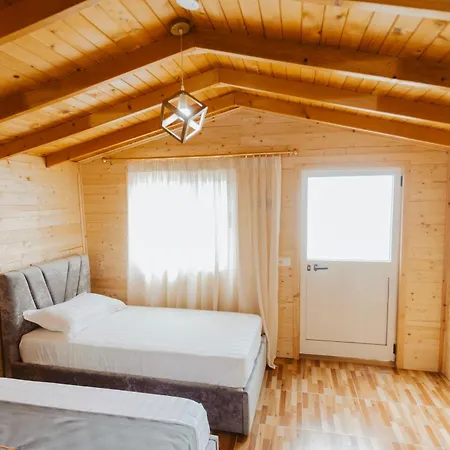 Prázdninový dům Malibu Spille