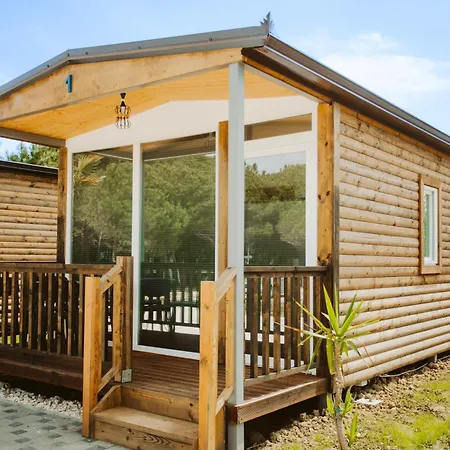 Malibu Feriehus Spille