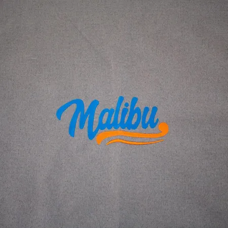 Malibu Feriehus Spille