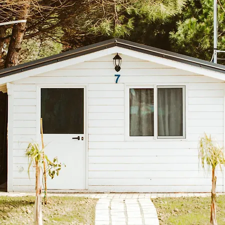 Feriehus Malibu *
