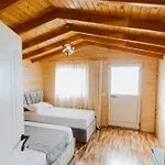 Сasa de vacaciones Malibu