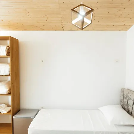 Holiday home Malibu Spille